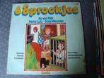 6 sprookjes deel 4, Cd's en Dvd's, Ophalen of Verzenden, Zo goed als nieuw, Verhaal of Sprookje