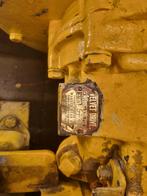 Velvet Keerkoppeling - Goed Werkend!, Watersport en Boten, Ophalen of Verzenden, Gebruikt, Motor en Techniek, Zeilboot of Motorboot