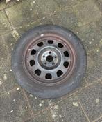 reservewiel 5x114.3 - 215/60 R17 Jeep Dodge, Auto-onderdelen, Ophalen, Gebruikt, Hyundai