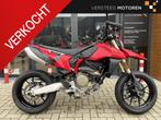 Ducati Hypermotard 698 Mono A2 mogelijk, Particulier, Meer dan 35 kW, 659 cc, SuperMoto