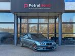 BMW 3-SERIE coupe E36 328i M Vader interieur, Supersprint, T, Auto's, 4 stoelen, Bedrijf, Handgeschakeld, 2793 cc