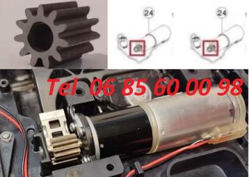 Tesla Model S (2012-2024) GEN3 Door Handle Position Sensor – beschikbaar voor biedingen