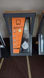 dakvenster, Ophalen, Minder dan 80 cm, 80 tot 120 cm, Zo goed als nieuw