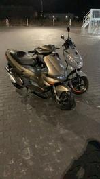 Gilera Runner 50cc standaard, Benzine, Overige modellen, 50 cc, Ophalen of Verzenden