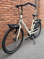 Gazelle Bloom C7 2024, Fietsen en Brommers, Fietsen | Dames | Moederfietsen, Ophalen, 2 zitjes, 56 cm of meer, Zo goed als nieuw