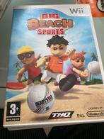 Beach sports, Ophalen of Verzenden, Zo goed als nieuw, Sport, 3 spelers of meer