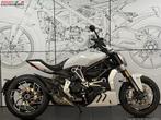 Ducati Xdiavel S (bj 2019), Motoren, Bedrijf, Overig, Meer dan 35 kW, 1262 cc