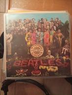 10 Beatles LP's - Diverse Albums unieke kans voor de fan, Cd's en Dvd's, Vinyl | Pop, Ophalen, 1960 tot 1980, Gebruikt, 12 inch