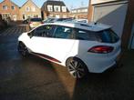 Renault Clio Estate 0.9 TCe Dynamique Nap, Navigatie, Trekha, Auto's, Voorwielaandrijving, Stof, Zwart, Wit