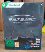 Outcast A New Beginning Adelpha Edition, Ophalen of Verzenden, Nieuw