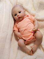 Wegens het beëindigen hobby leuke reborns te koop, Ophalen of Verzenden, Zo goed als nieuw, Babypop, Levensecht of Reborn
