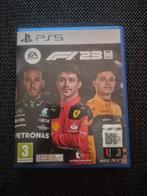 F1 23 PS5, Ophalen, Zo goed als nieuw