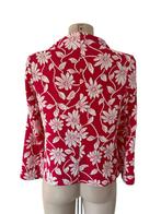 Josephine & Co vest L, Maat 42/44 (L), Ophalen of Verzenden, Zo goed als nieuw, Rood