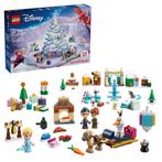 LEGO Disney Frozen Adventkalender 2025; 231 delig, Ophalen of Verzenden, Nieuw, Complete set, Lego
