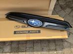 Bovenzijde front grill Forester 2024, Ophalen, Nieuw, Subaru