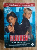 Flikken serie 1 met 13 afleveringen, Vanaf 12 jaar, Ophalen of Verzenden, Gebruikt, Boxset