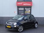 Fiat 500 1.2 Sport airco LM sportstoelen org NL, Auto's, Fiat, Voorwielaandrijving, Gebruikt, 1242 cc, 4 cilinders