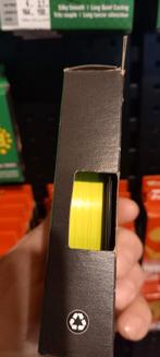 Berkley X9 & Spiderwire X12 gevlochten lijnen, Pure fishing, Nieuw, Ophalen of Verzenden, Vislijn