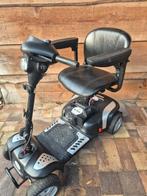 Opvouwbare scootmobiel  merk vermeieren venus, Ophalen, Gebruikt, 10 km/u of minder