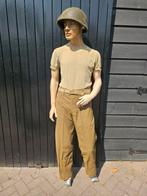 paspop mannequin etalagepop, Verzamelen, Militaria | Tweede Wereldoorlog, Ophalen, Landmacht