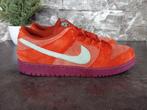 Nike SB Dunk Low Mystic Red Rosewood ( 2023 ) maat 46 ., Overige kleuren, Nike, Nieuw, Ophalen of Verzenden