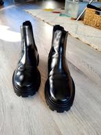 TOD'S Heren Chelsea Boots, Kleding | Heren, Schoenen, Ophalen of Verzenden, Zo goed als nieuw, Zwart