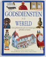 Godsdiensten in de wereld (2001), Boeken, Godsdienst en Theologie, Christendom | Protestants, Zo goed als nieuw, Verzenden