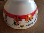 Leuke Disney beker - Kom Disney, Verzamelen, Stripfiguren, Ophalen of Verzenden, Overige figuren, Zo goed als nieuw, Gebruiksvoorwerp