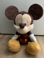 Mickey Mouse knuffel groot, Ophalen of Verzenden, Zo goed als nieuw