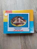 Donut Zwemband - Nieuw!, Ophalen of Verzenden, Nieuw, Minder dan 200 cm, Opblaaszwembad