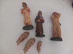 Marolin drie herders, Diversen, Kerst, Ophalen of Verzenden, Gebruikt