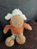 NICI Knuffel Schaap, Ophalen of Verzenden, Zo goed als nieuw, Overige typen