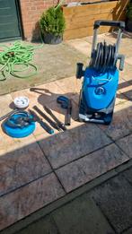 Gamma Hogedrukreiniger - Zo goed als nieuw!, Ophalen