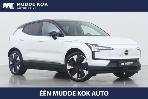 Volvo EX30 Single Motor Extended Range Plus 69 kWh | Stoel+S, Auto's, Volvo, Bedrijf, Te koop, EX30, ABS, Achteruitrijcamera, Adaptive Cruise Control
