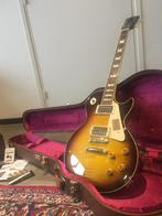 Gibson Les Paul Custom Player's Choice 59 Reissue Joe Perry, Muziek en Instrumenten, Snaarinstrumenten | Gitaren | Elektrisch