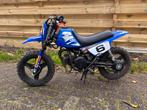 Yamaha pw50, Fietsen en Brommers, Minibikes, Midibikes en Pitbikes, Ophalen, Zo goed als nieuw, Overige typen
