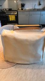 Singer- Naaimachine 6211C, Ophalen of Verzenden, Zo goed als nieuw, Rechthoekig, 125 cm of meer