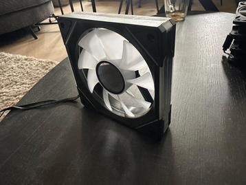 Computer Ventilator - Asiahorse - Koeling voor je PC beschikbaar voor biedingen