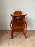 kinderstoel, Kinderen en Baby's, Kinderstoelen, Ophalen, Gebruikt, Overige typen, Afneembaar eetblad