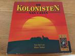 De kolonisten van catan houten versie, Hobby en Vrije tijd, Gezelschapsspellen | Bordspellen, Ophalen, Gebruikt
