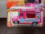 Ice Cream King Matchbox, Ophalen, Nieuw, Auto