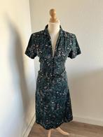 King Louie maat XL leuke topische Emmy jurk 2955