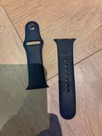 Apple Watch Bandje 41mm Grijs, Gebruikt, Bandje, Apple watch 41 mm, Apple Watch ⌚️