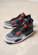 Jordan 4 Infrared - Nieuw - Maat 46, Kleding | Heren, Schoenen, Overige kleuren, Nike, Nieuw, Ophalen of Verzenden