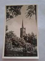 Grootebroek, kerk, Verzamelen, Ansichtkaarten | Nederland, Ophalen of Verzenden