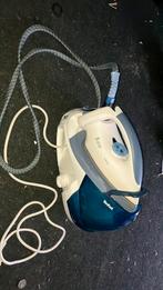Tefal Express Stoomgenerator - Zo goed als nieuw!, Ophalen of Verzenden, Zo goed als nieuw, Strijkijzer met snoer