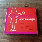 Esther Steenbergen CD - Repertoire, Ophalen of Verzenden, Zo goed als nieuw, Overige typen