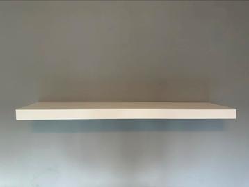 Wandplank ikea gratis