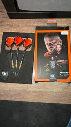 Dartpijlen barney 23gram, Sport en Fitness, Darts, Ophalen of Verzenden