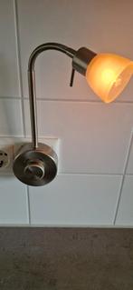 Lampje, Huis en Inrichting, Ophalen, Zo goed als nieuw